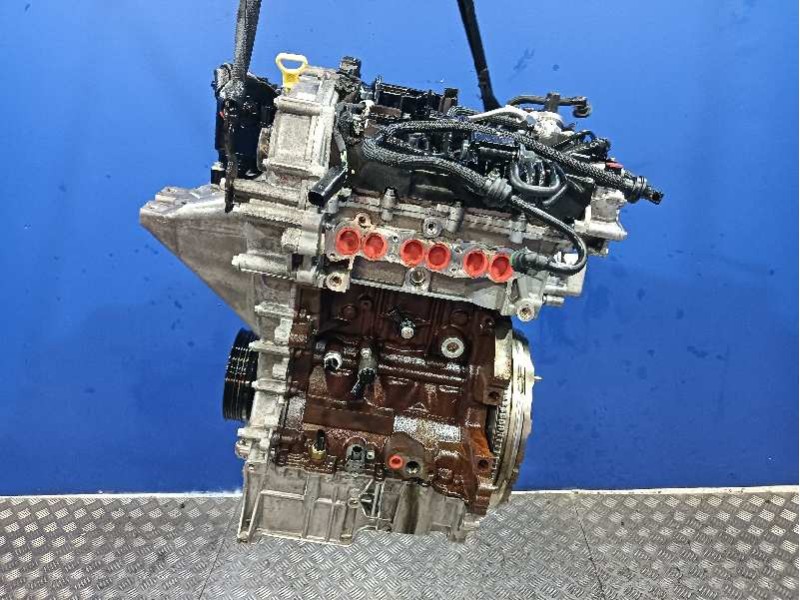 Recambio de motor completo para ford focus turn. referencia OEM IAM B7DA  