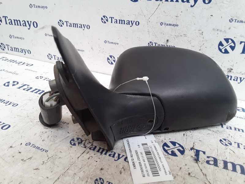 Recambio de retrovisor izquierdo para volvo serie 440 2.0 cat referencia OEM IAM   