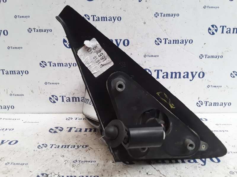 Recambio de retrovisor izquierdo para volvo serie 440 2.0 cat referencia OEM IAM   