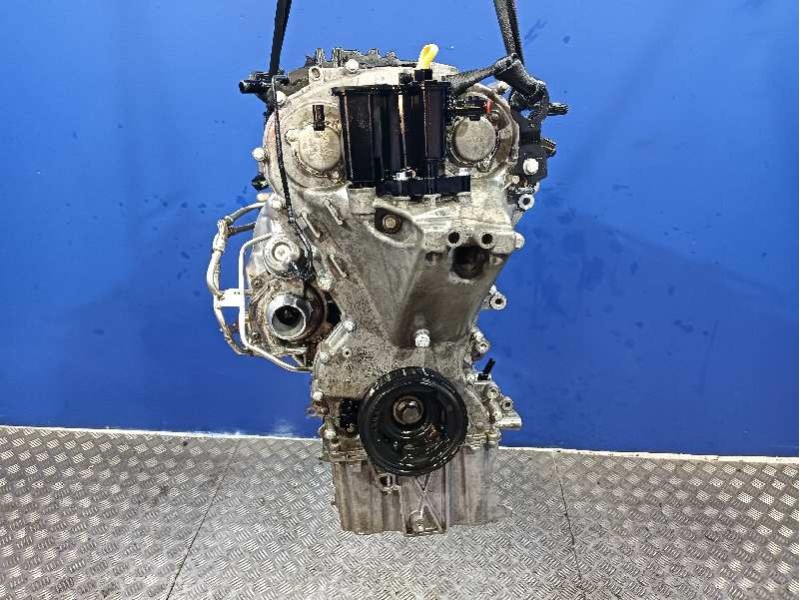 Recambio de motor completo para ford focus turn. referencia OEM IAM B7DA  