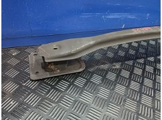 Recambio de refuerzo paragolpes trasero para ford fiesta (ccn) 1.25 16v cat referencia OEM IAM 8V5117912BH  KA8587900011 2