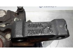 Recambio de mangueta delantera derecha para nissan pulsar (c13) acenta referencia OEM IAM 400141KK0H   2