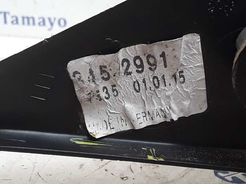 Recambio de retrovisor izquierdo para volvo serie 440 2.0 cat referencia OEM IAM   