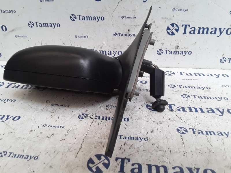 Recambio de retrovisor izquierdo para volvo serie 440 2.0 cat referencia OEM IAM   