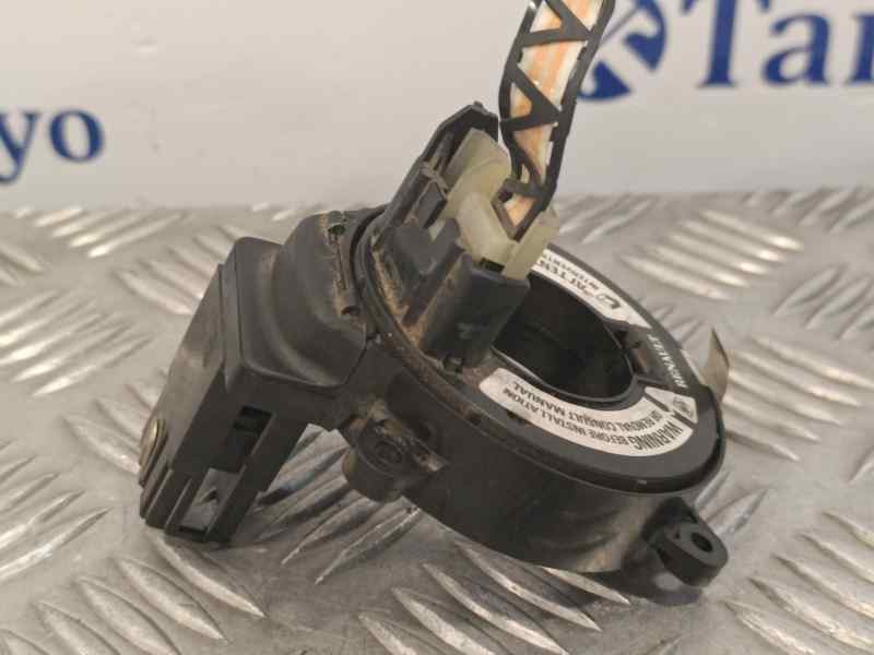 Recambio de anillo airbag para renault kangoo (f/kc0) 1.9 diesel referencia OEM IAM 7700840099F  54353383