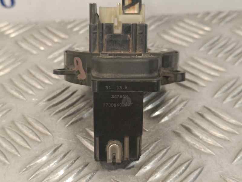 Recambio de anillo airbag para renault kangoo (f/kc0) 1.9 diesel referencia OEM IAM 7700840099F  54353383