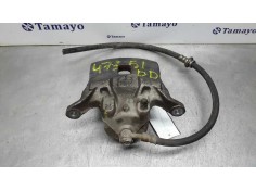 Recambio de pinza freno delantera derecha para nissan pulsar (c13) acenta referencia OEM IAM    2