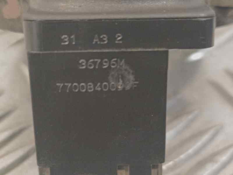 Recambio de anillo airbag para renault kangoo (f/kc0) 1.9 diesel referencia OEM IAM 7700840099F  54353383