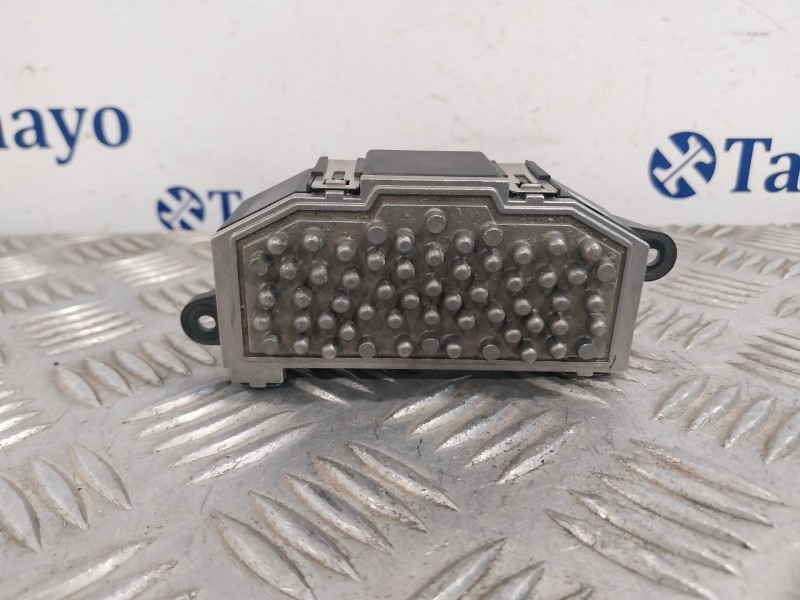 Recambio de resistencia calefaccion para citroën c4 grand picasso referencia OEM IAM F011024337  