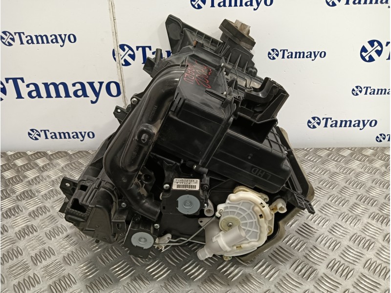 Recambio de calefaccion entera normal para subaru xv 2.0 cat referencia OEM IAM 72110FJ230  