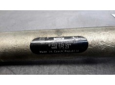 Recambio de rampa inyectora para opel combo (corsa c) 1.3 16v cdti cat (z 13 dt / ln9) referencia OEM IAM 0445214044  46817523 2