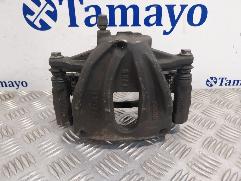 Recambio de pinza freno delantera derecha para toyota avensis wagon (t25) referencia OEM IAM 57RCN1  