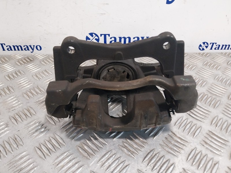 Recambio de pinza freno delantera derecha para toyota avensis wagon (t25) referencia OEM IAM 57RCN1  