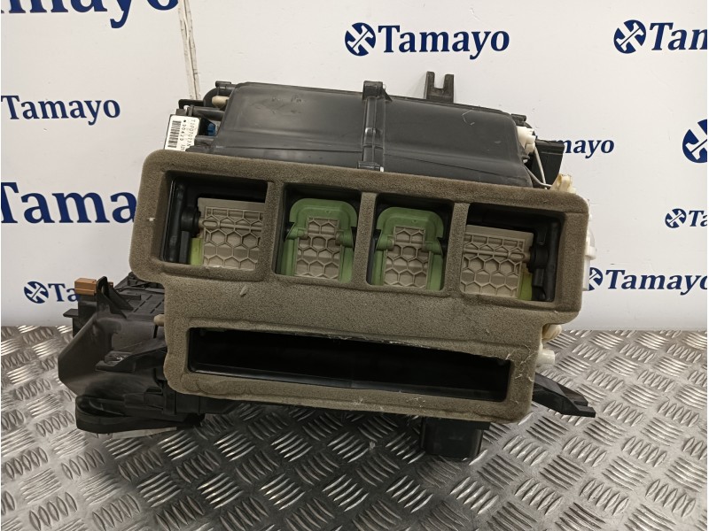 Recambio de calefaccion entera normal para subaru xv 2.0 cat referencia OEM IAM 72110FJ230  