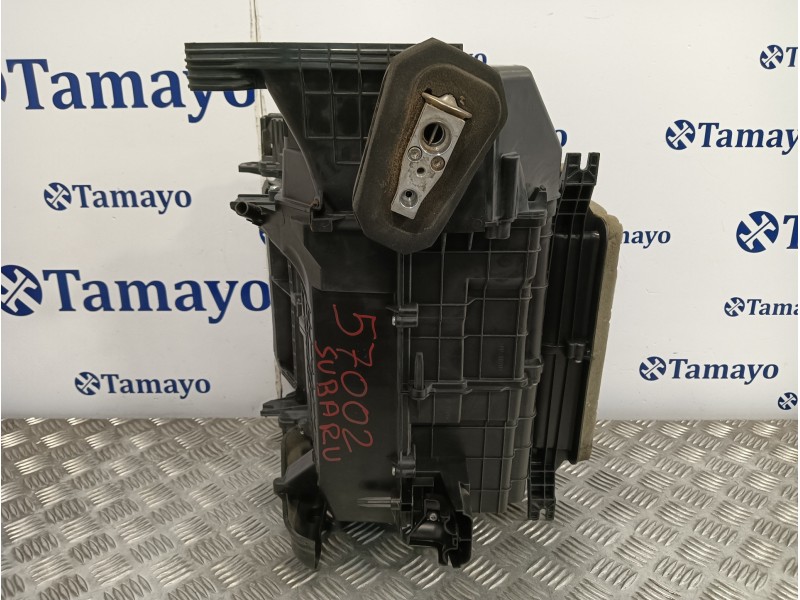Recambio de calefaccion entera normal para subaru xv 2.0 cat referencia OEM IAM 72110FJ230  