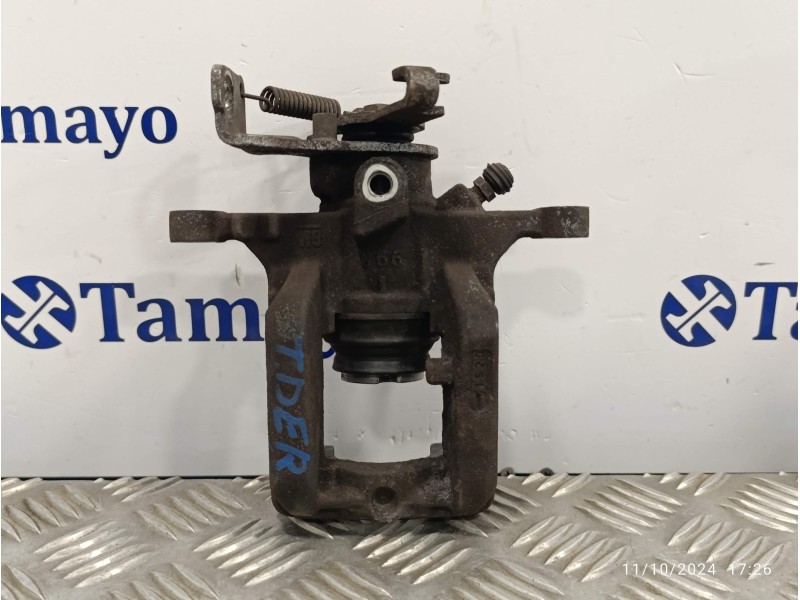 Recambio de pinza freno trasera derecha para opel astra j lim. 1.7 16v cdti referencia OEM IAM   