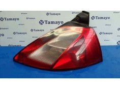 Recambio de piloto trasero derecho para renault megane ii berlina 3p extreme referencia OEM IAM 8200073237  