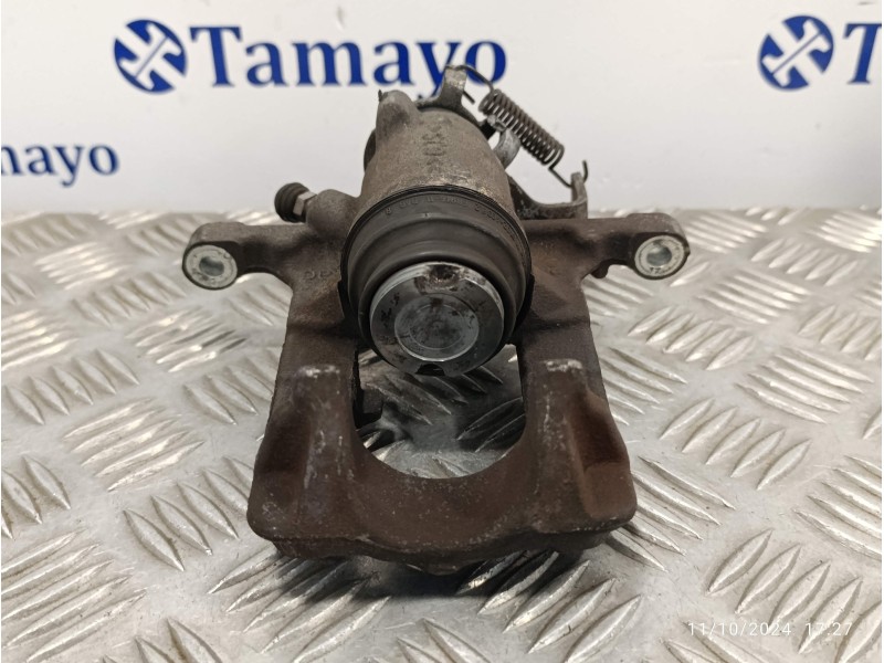 Recambio de pinza freno trasera derecha para opel astra j lim. 1.7 16v cdti referencia OEM IAM   