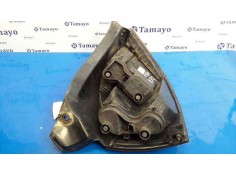 Recambio de piloto trasero derecho para renault megane ii berlina 3p extreme referencia OEM IAM 8200073237   2