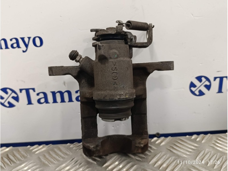 Recambio de pinza freno trasera derecha para opel astra j lim. 1.7 16v cdti referencia OEM IAM   