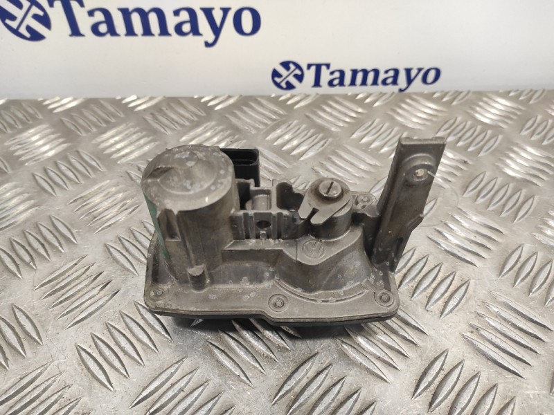 Recambio de caja mariposa para seat leon (5f1) 1.6 tdi referencia OEM IAM 5Q0253691F  