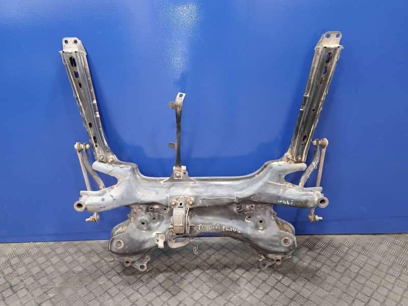 Recambio de puente delantero para toyota prius (nhw30) 1.8 16v cat referencia OEM IAM 5144212270  