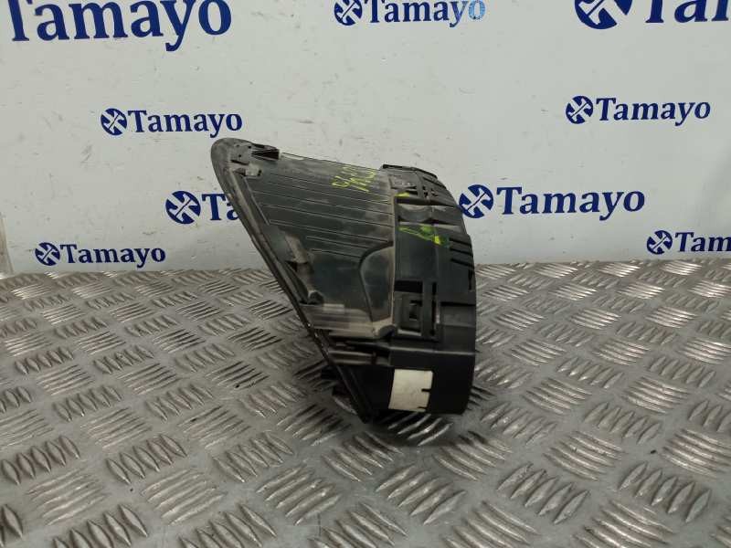 Recambio de cuadro instrumentos para volkswagen crafter caja cerrada referencia OEM IAM 2E0920841M A9064481521 HVW9064467421