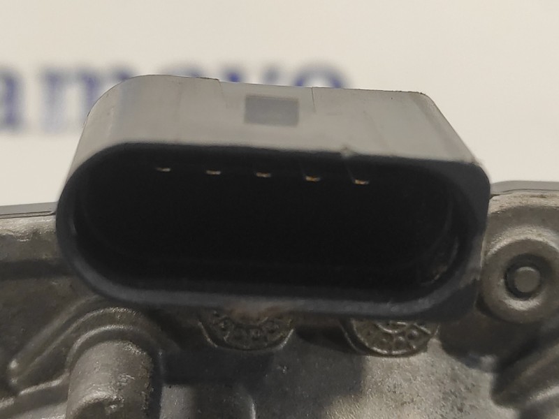 Recambio de caja mariposa para seat leon (5f1) 1.6 tdi referencia OEM IAM 5Q0253691F  