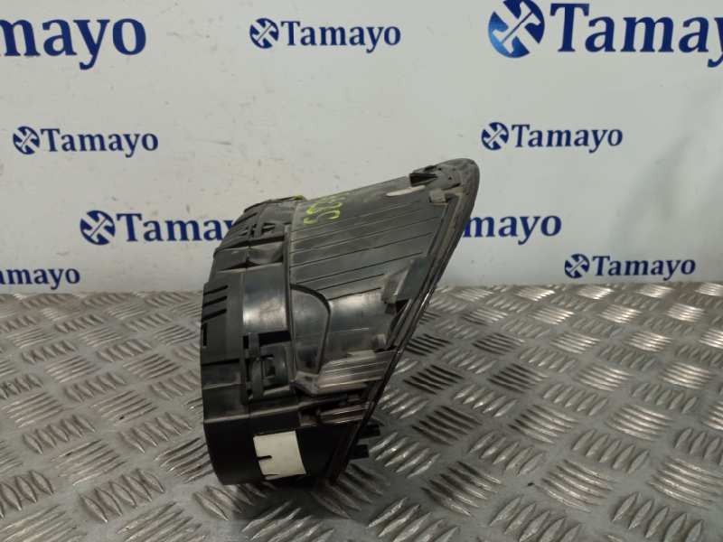 Recambio de cuadro instrumentos para volkswagen crafter caja cerrada referencia OEM IAM 2E0920841M A9064481521 HVW9064467421