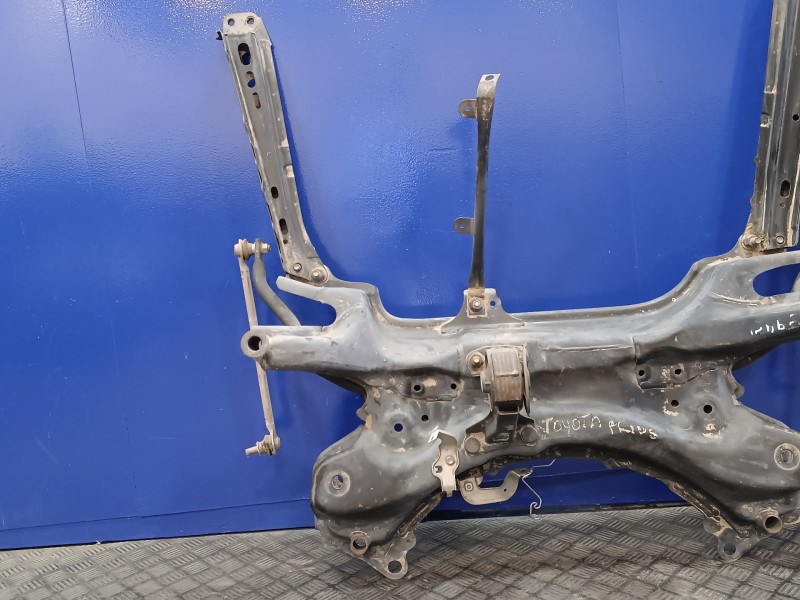 Recambio de puente delantero para toyota prius (nhw30) 1.8 16v cat referencia OEM IAM 5144212270  