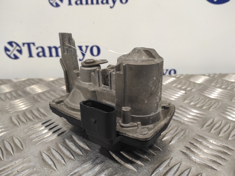 Recambio de caja mariposa para seat leon (5f1) 1.6 tdi referencia OEM IAM 5Q0253691F  