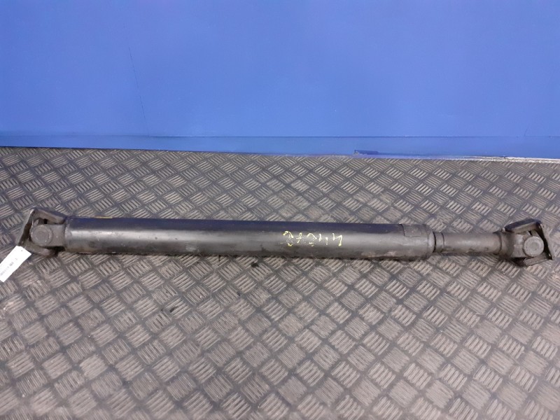 Recambio de transmision central para kia sorento referencia OEM IAM 491003E300  