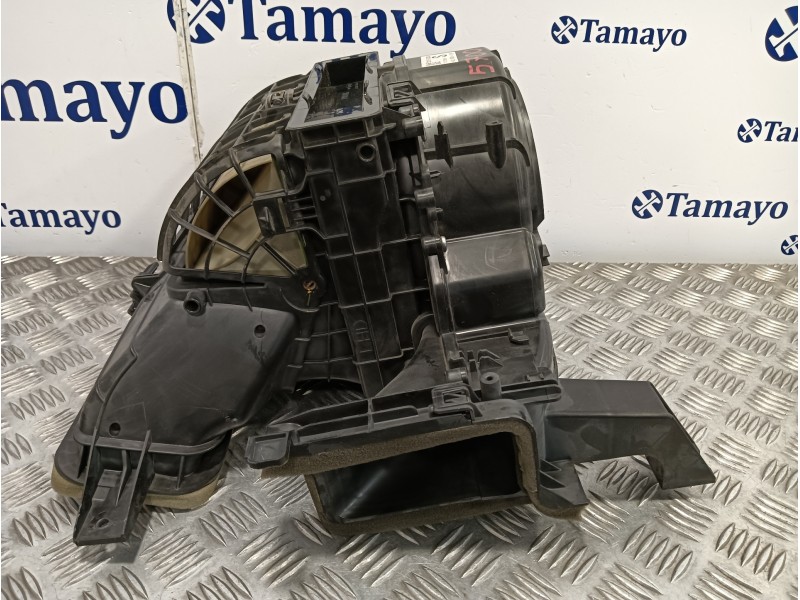 Recambio de calefaccion entera normal para subaru xv 2.0 cat referencia OEM IAM 72210FJ030 T1017826PA T1017288GA