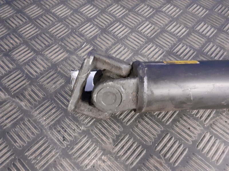Recambio de transmision central para kia sorento referencia OEM IAM 491003E300  