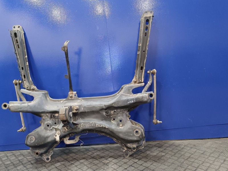 Recambio de puente delantero para toyota prius (nhw30) 1.8 16v cat referencia OEM IAM 5144212270  