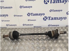 Recambio de transmision trasera derecha para mercedes-benz vito (w639) basic, combi 2.1 cdi cat referencia OEM IAM   