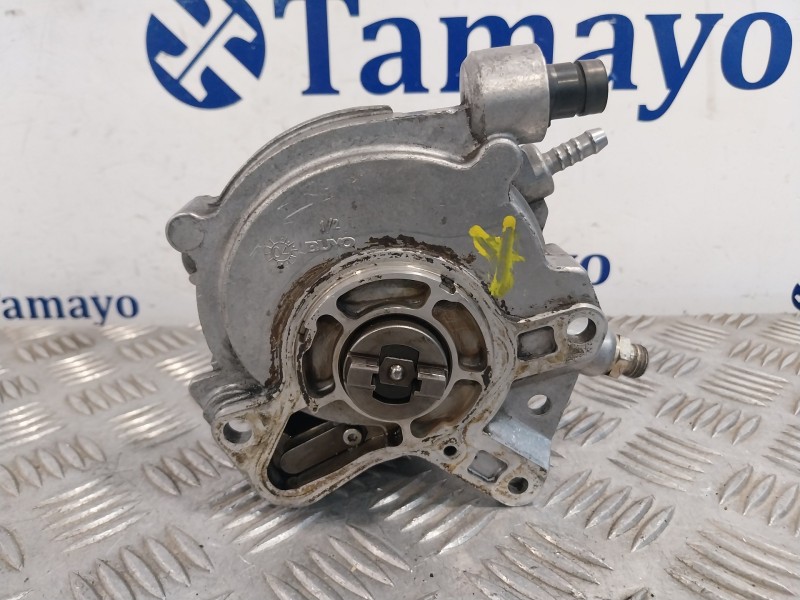 Recambio de depresor freno / bomba vacio para volkswagen touareg (7la) 2.5 tdi referencia OEM IAM 070145209F  