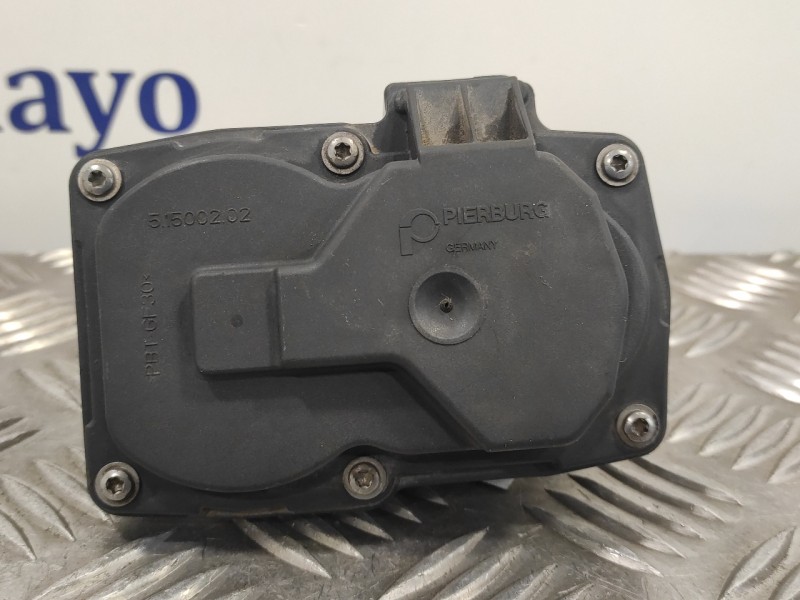 Recambio de caja mariposa para seat leon (5f1) 1.6 tdi referencia OEM IAM 5Q0253691F  