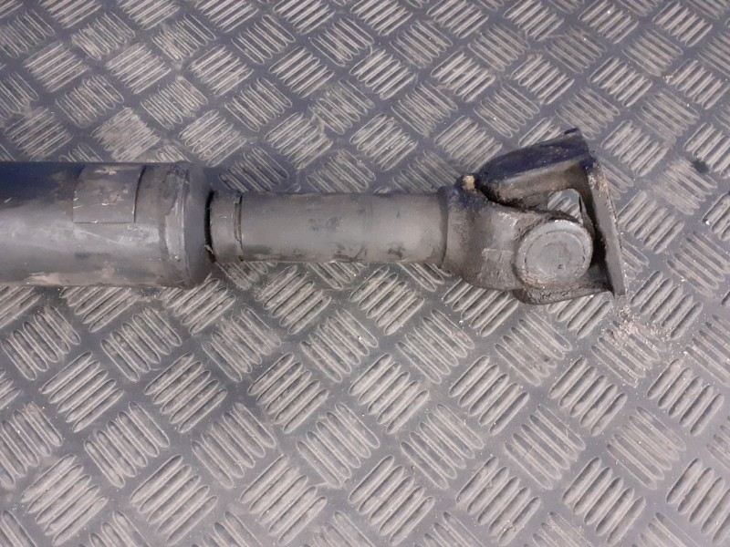 Recambio de transmision central para kia sorento referencia OEM IAM 491003E300  