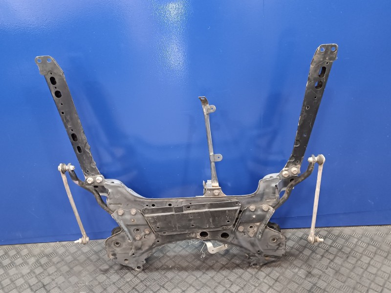 Recambio de puente delantero para toyota prius (nhw30) 1.8 16v cat referencia OEM IAM 5144212270  