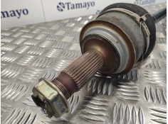 Recambio de transmision trasera derecha para mercedes-benz vito (w639) basic, combi 2.1 cdi cat referencia OEM IAM    2