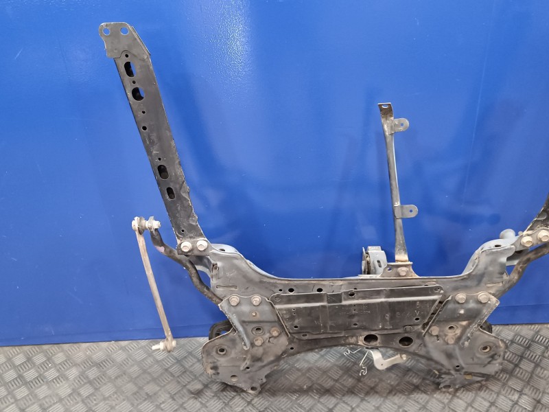 Recambio de puente delantero para toyota prius (nhw30) 1.8 16v cat referencia OEM IAM 5144212270  