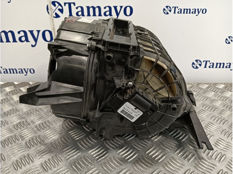 Recambio de calefaccion entera normal para subaru xv 2.0 cat referencia OEM IAM 72210FJ030 T1017826PA T1017288GA