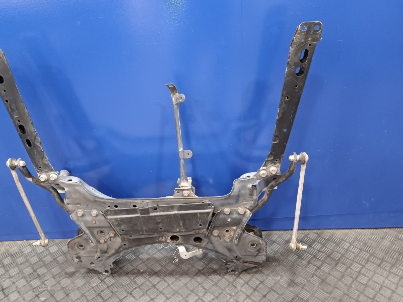 Recambio de puente delantero para toyota prius (nhw30) 1.8 16v cat referencia OEM IAM 5144212270  