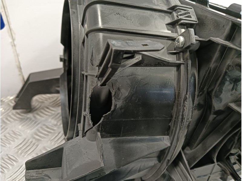 Recambio de calefaccion entera normal para subaru xv 2.0 cat referencia OEM IAM 72210FJ030 T1017826PA T1017288GA