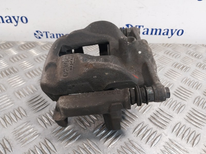 Recambio de pinza freno delantera izquierda para mercedes-benz clase gla (w156) referencia OEM IAM 320X30  
