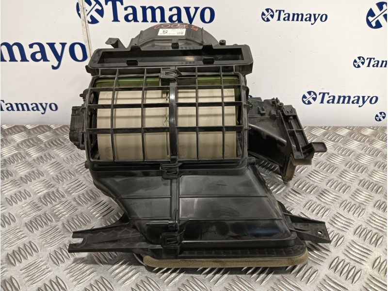 Recambio de calefaccion entera normal para subaru xv 2.0 cat referencia OEM IAM 72210FJ030 T1017826PA T1017288GA