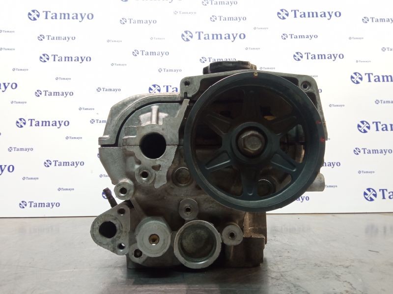 Recambio de culata para mazda mx-3 (ec) 1.9 v6 24v cat referencia OEM IAM K81A1  K8IAI
