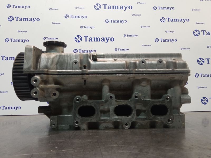 Recambio de culata para mazda mx-3 (ec) 1.9 v6 24v cat referencia OEM IAM K81A1  K8IAI