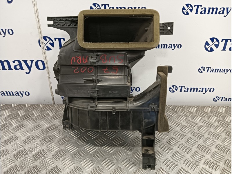 Recambio de calefaccion entera normal para subaru xv 2.0 cat referencia OEM IAM 72210FJ030 T1017826PA T1017288GA